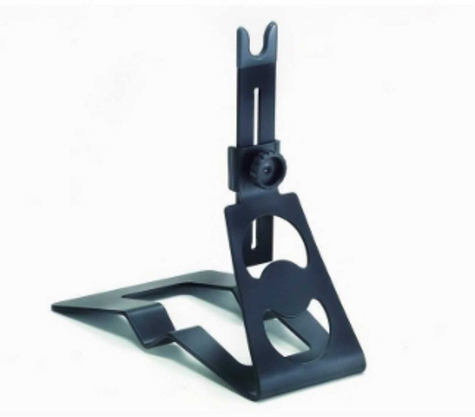 MATRIX Ausstellungsständer einstellbar 20"-29" schwarz