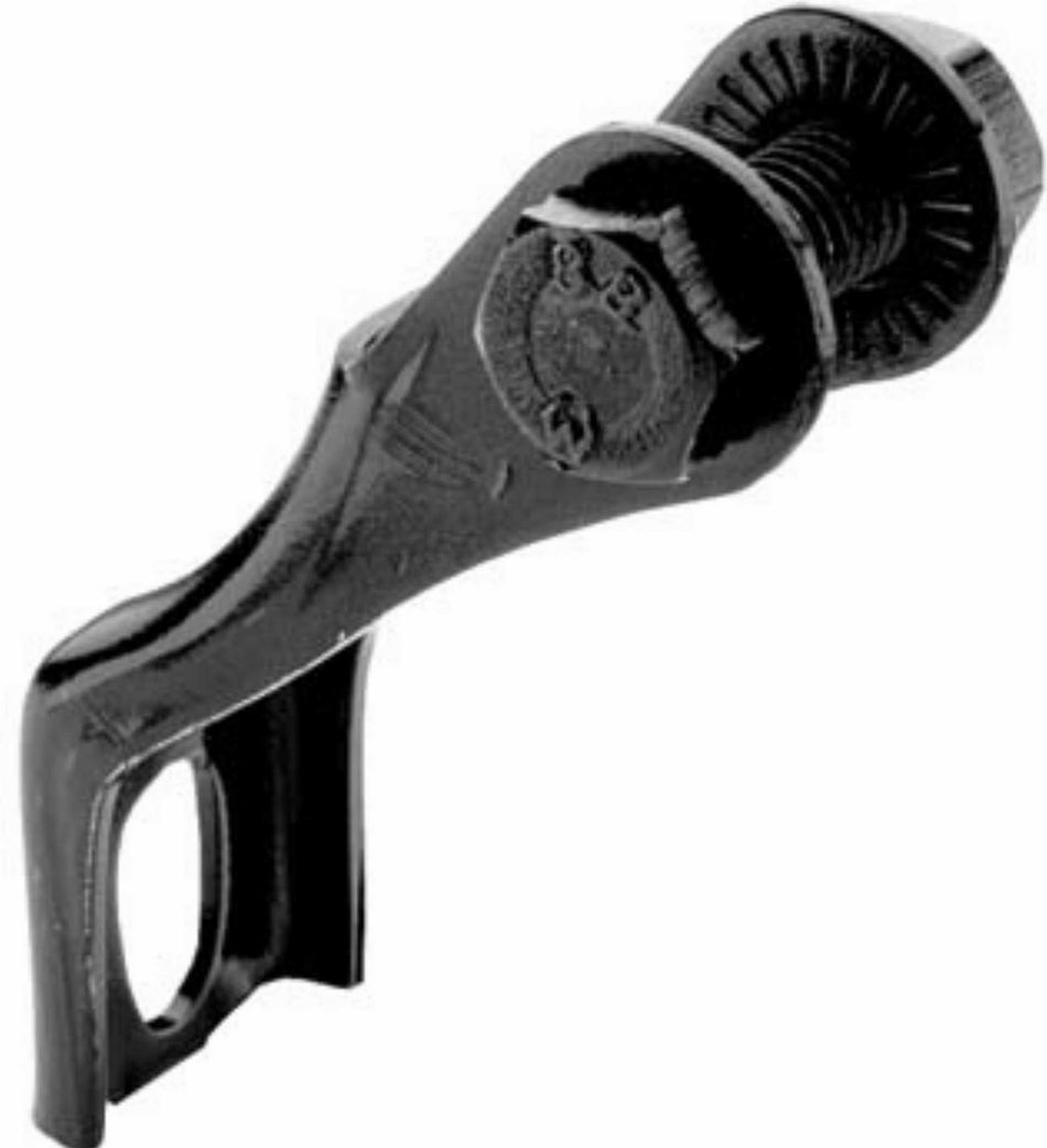 Busch & Müller Scheinwerferhalter kurz