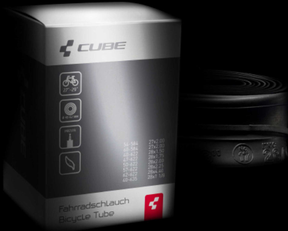Cube Schlauch 26" MTB 40mm 40/60-559