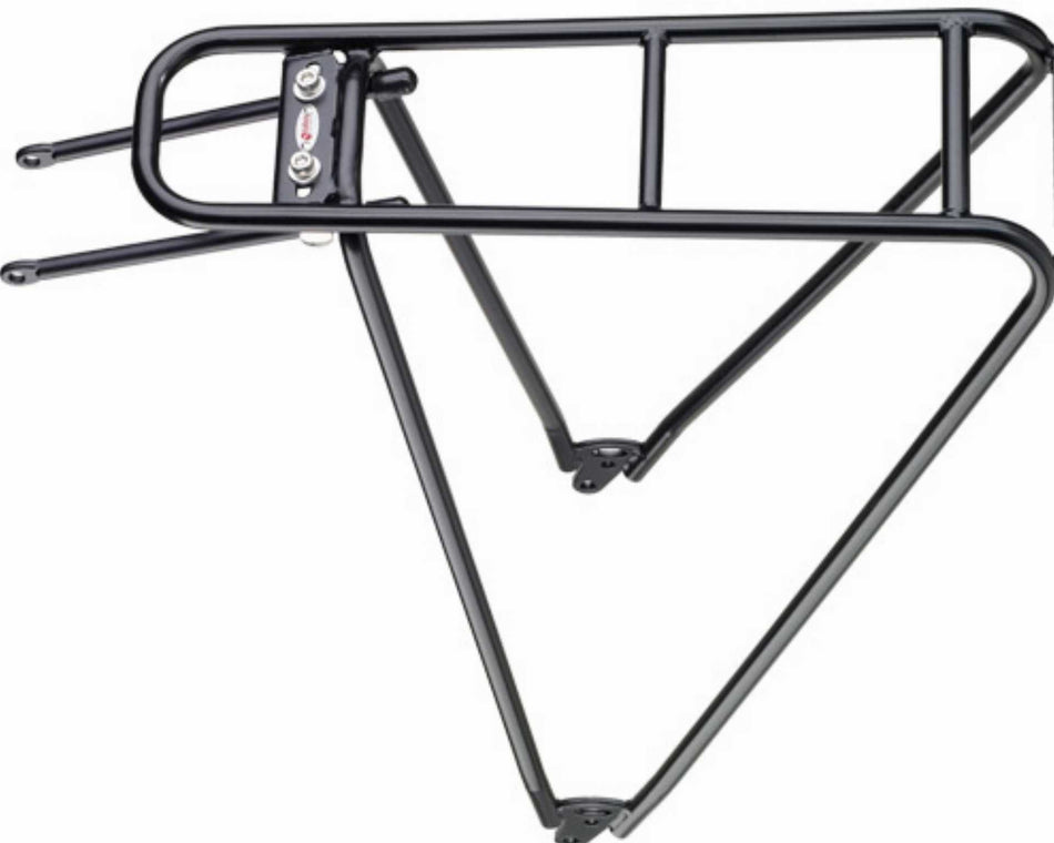 Tubus Vega Classic Gepäckträger 29" schwarz
