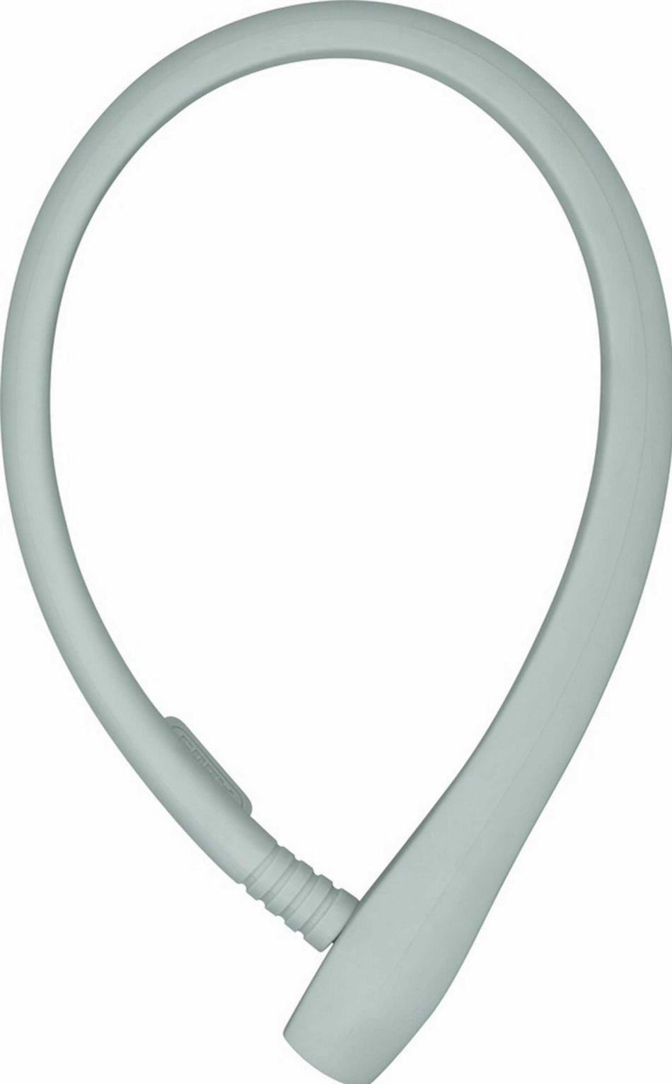 Abus uGrip Cable 560/65 Kabelschloss grau