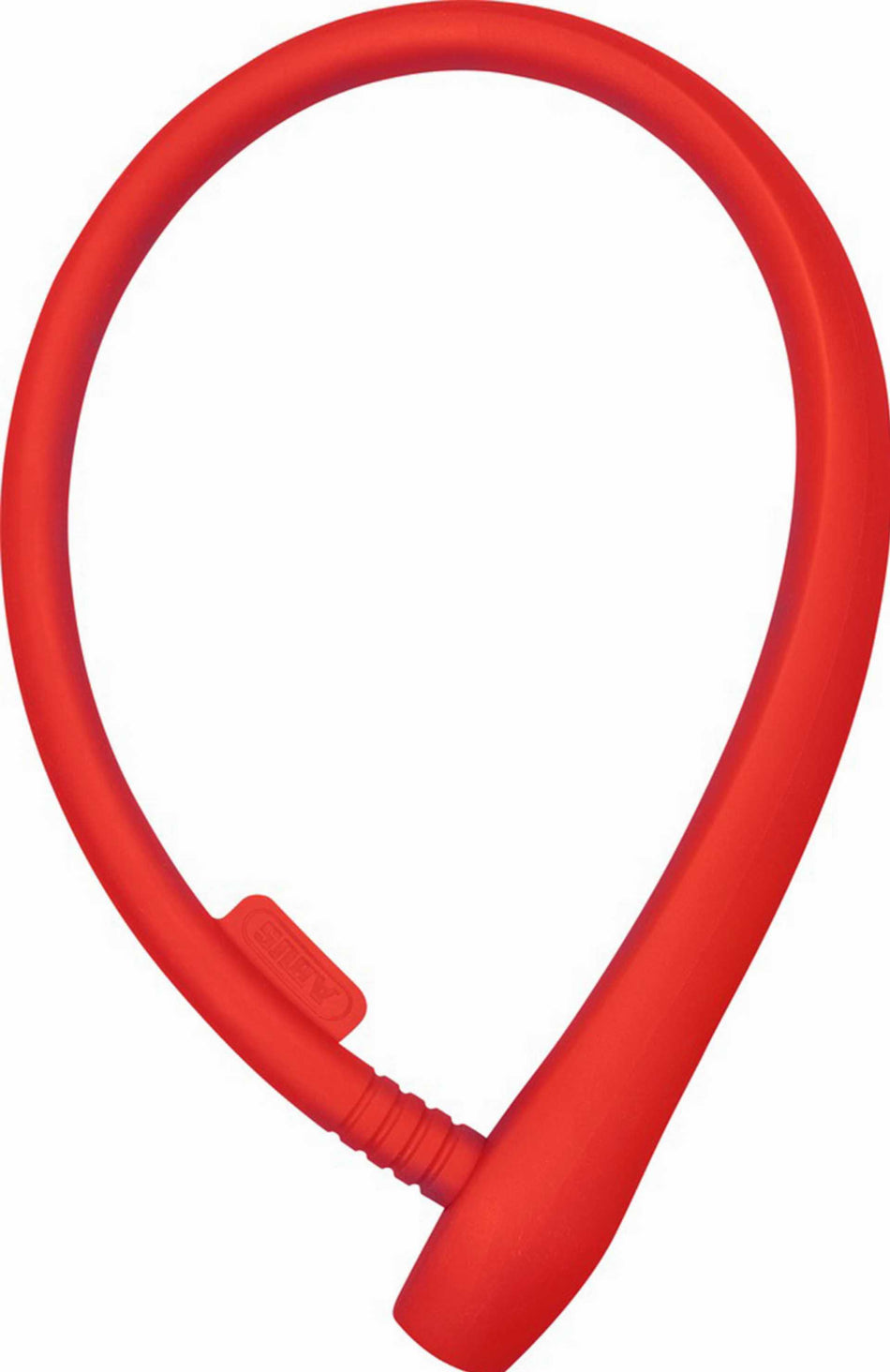 Abus uGrip Cable 560/65 Kabelschloss rot