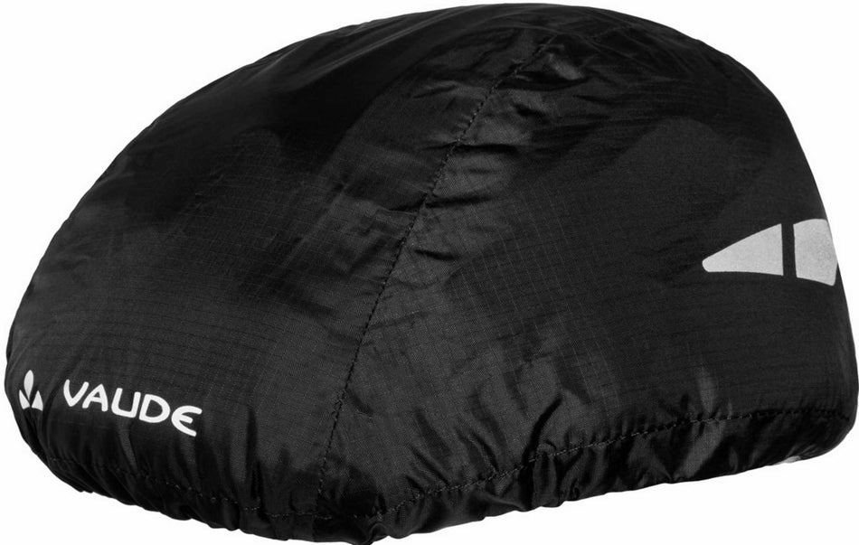 VAUDE Raincover Helmüberzieher black