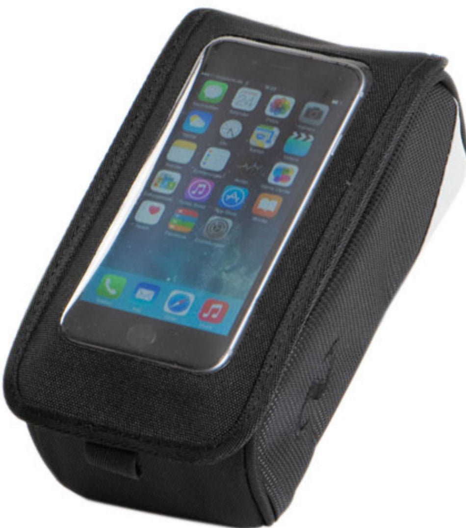 Norco Boston Smartphonetasche schwarz