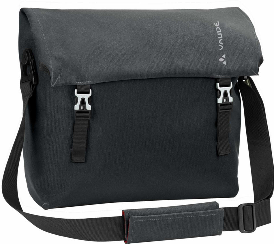 B-Ware - VAUDE Augsburg III M phantom black (Gebrauchtware)