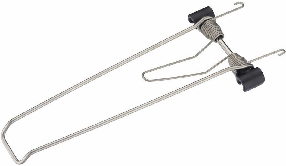 Racktime Clampit Federklappe für Lightit, Lightit touren