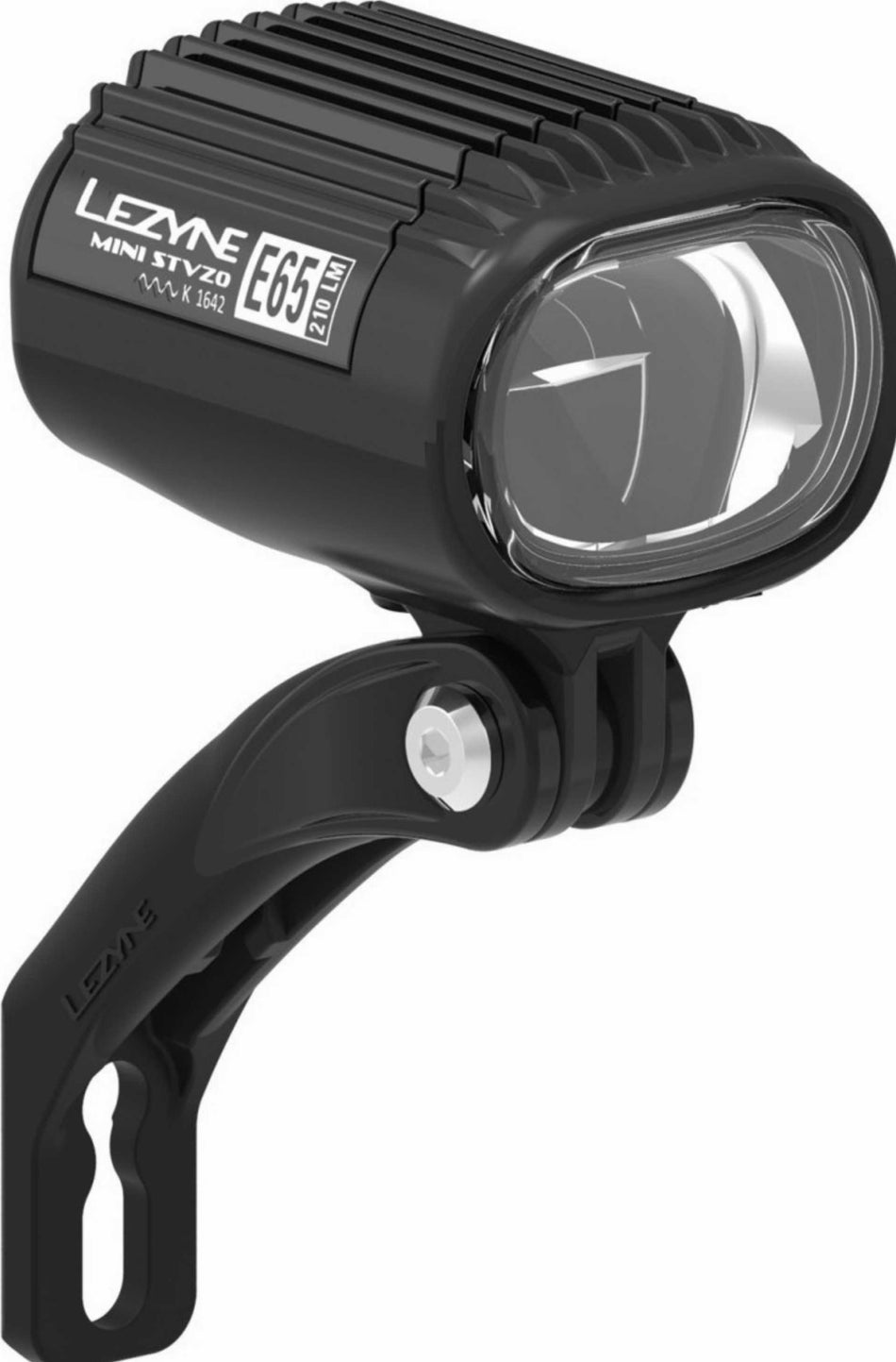 Lezyne LED Mini StVZO E65 Vorderlicht