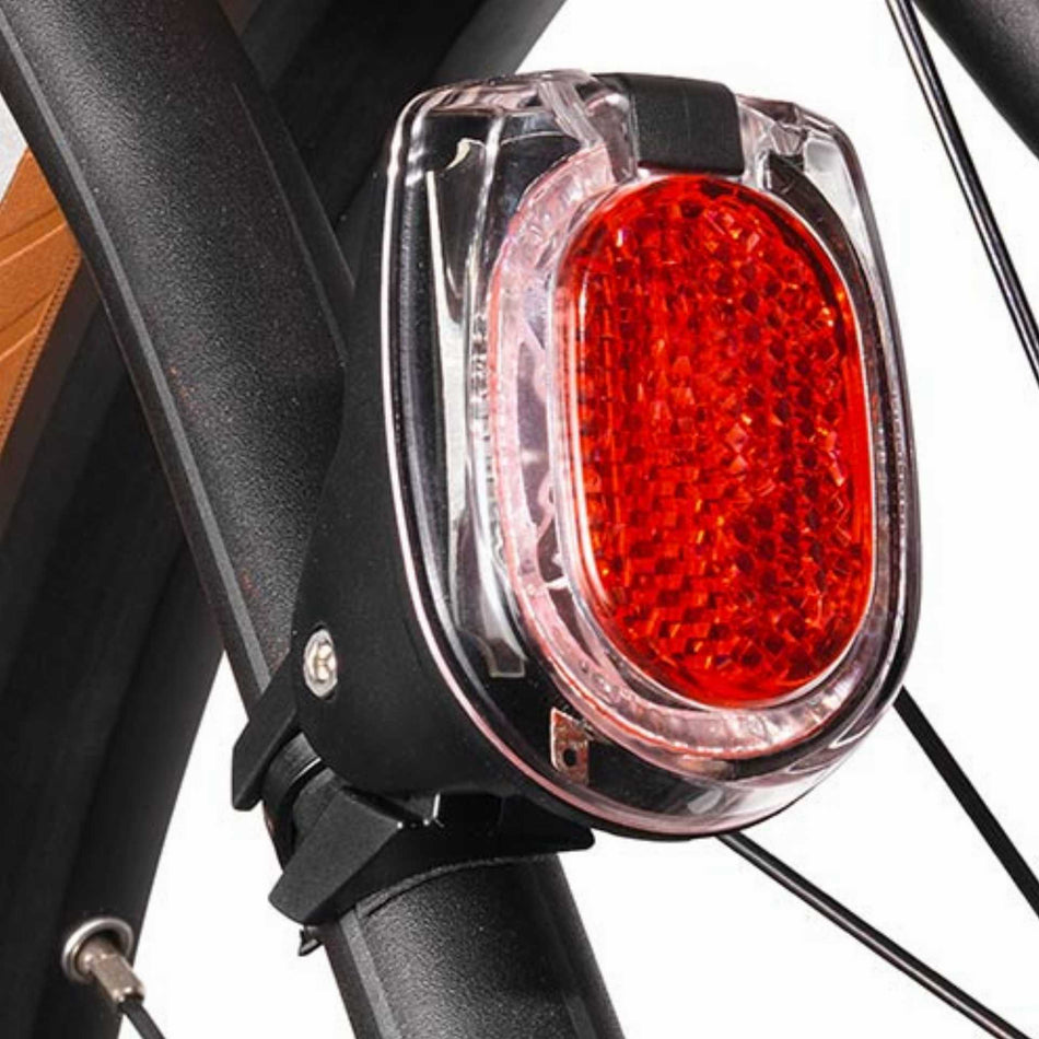 Busch & Müller SECULA E Rücklicht mit K~ LED für E-Bike