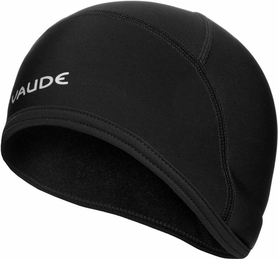 VAUDE Bike Warm Cap black uni