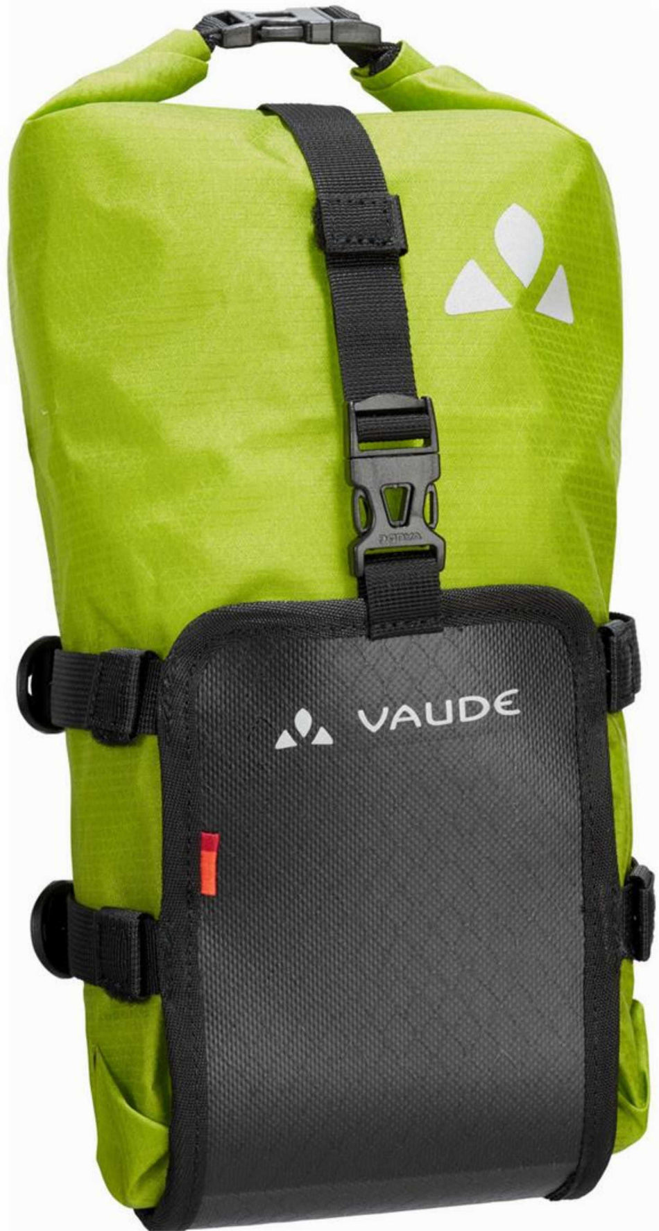 VAUDE Trailmulti black/green
