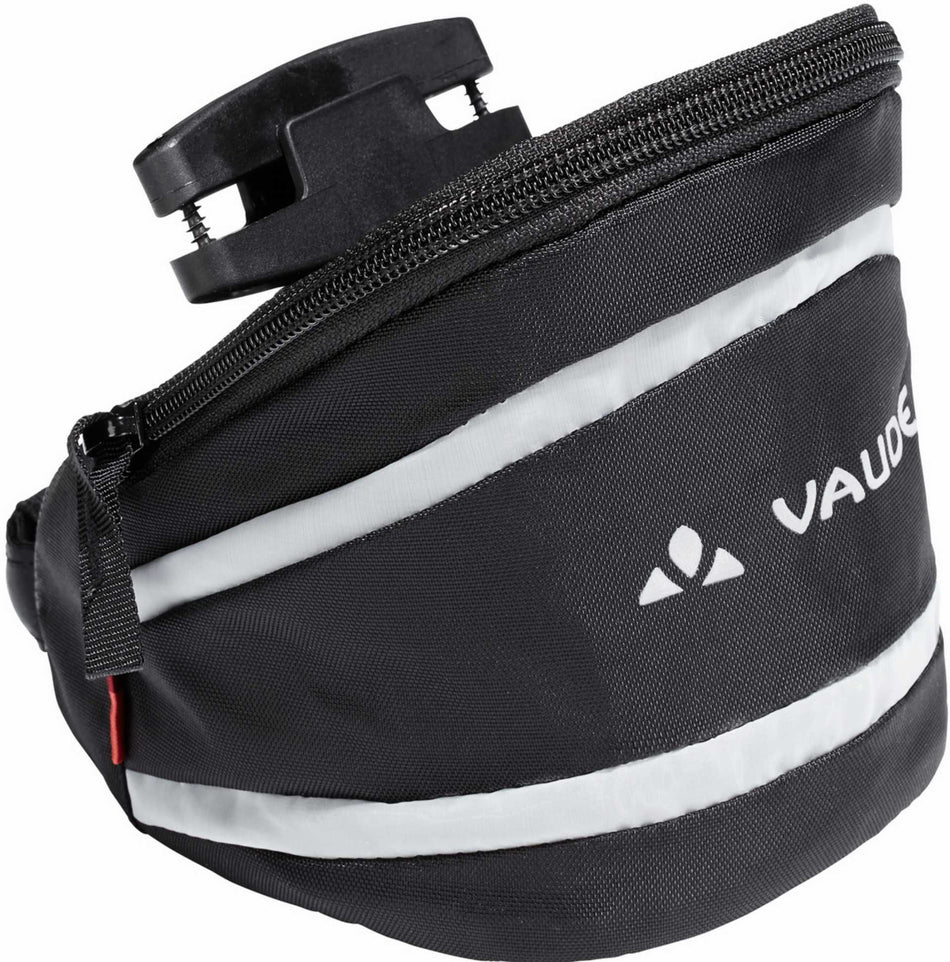 VAUDE Satteltasche Tool LED black
