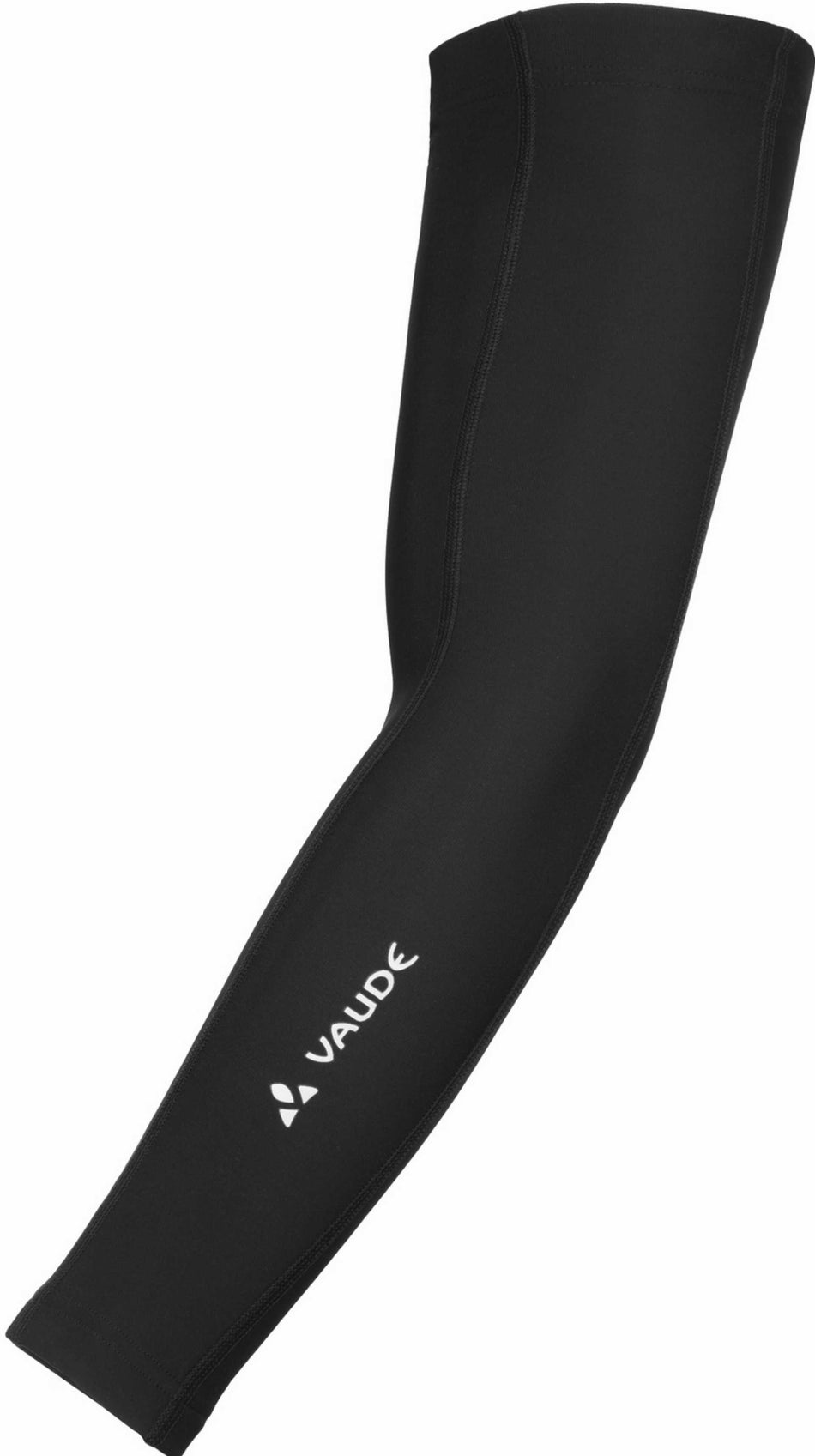 VAUDE Arm Warmer II black