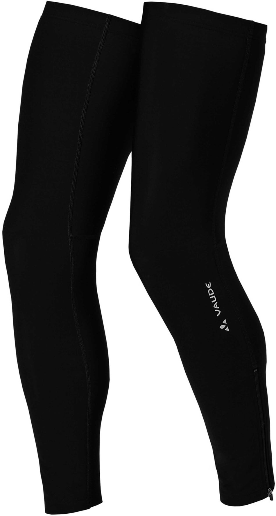 VAUDE Leg Warmer II black