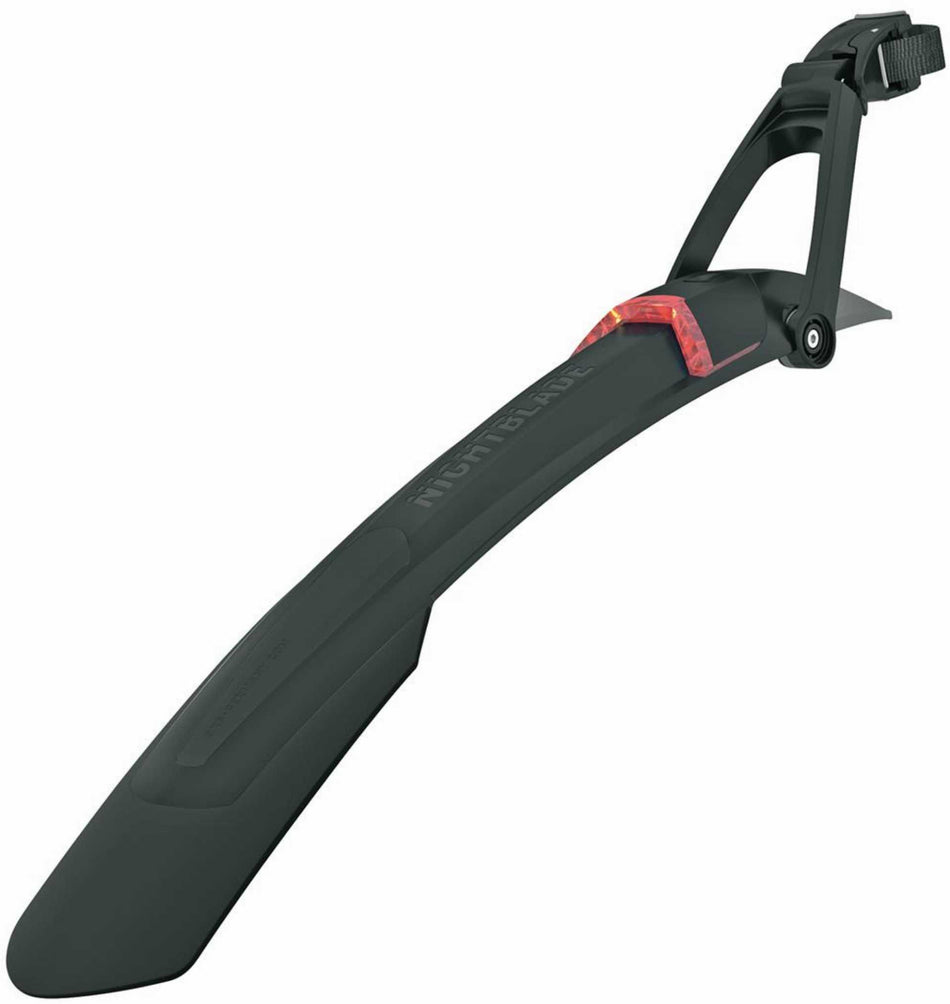 SKS GERMANY NIGHTBLADE 29" + 27,5" PLUS Steckschutzblech