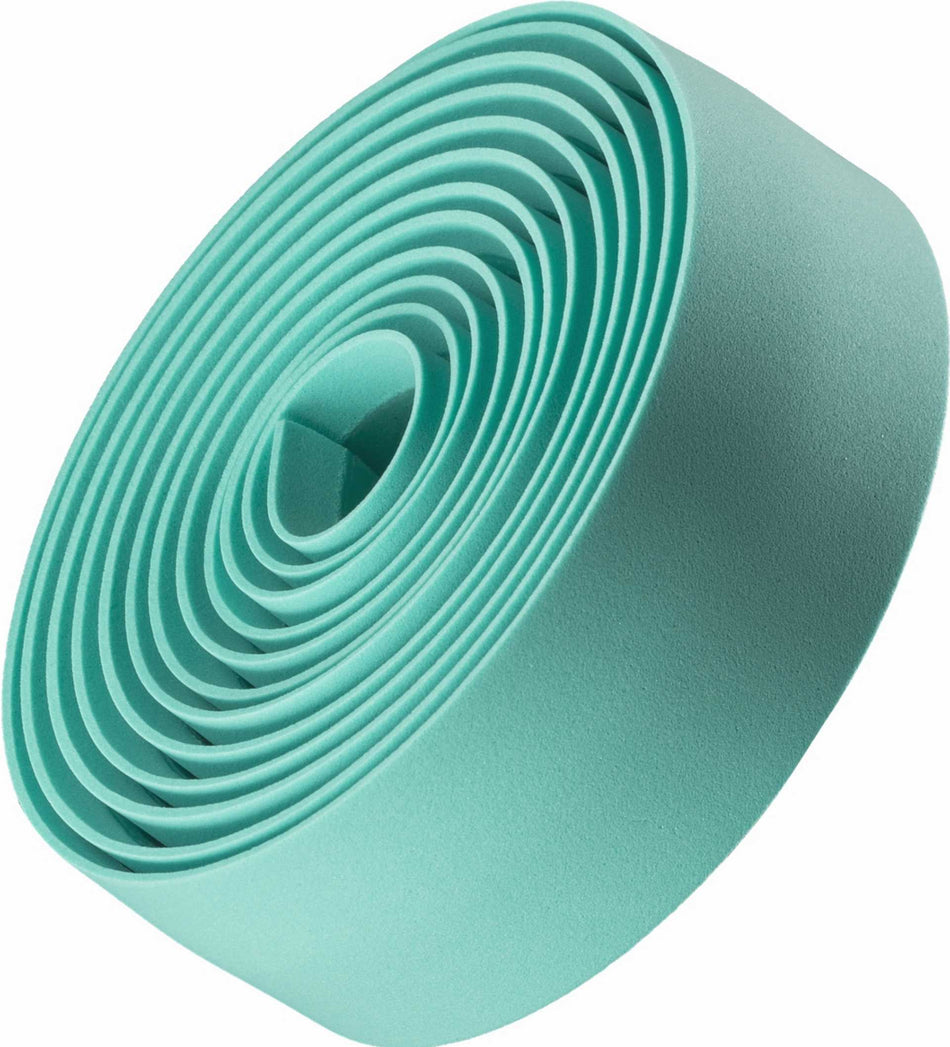 Bontrager Gel Cork Lenkerband Miami Green