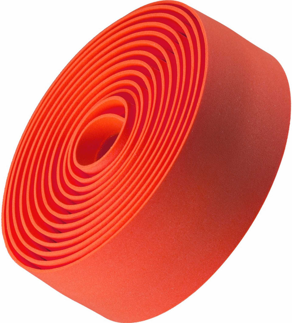 Bontrager Gel Cork Lenkerband Roarange