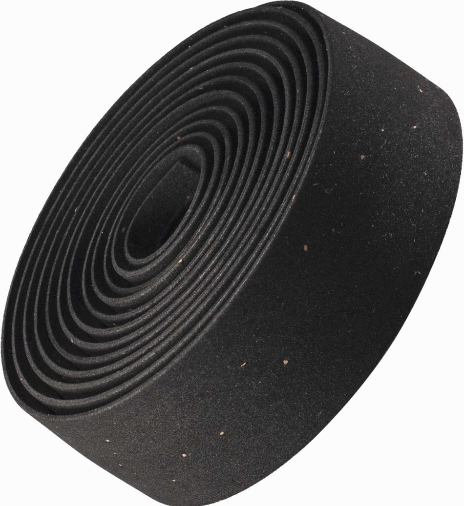 Bontrager Double Gel Cork Lenkerband Black