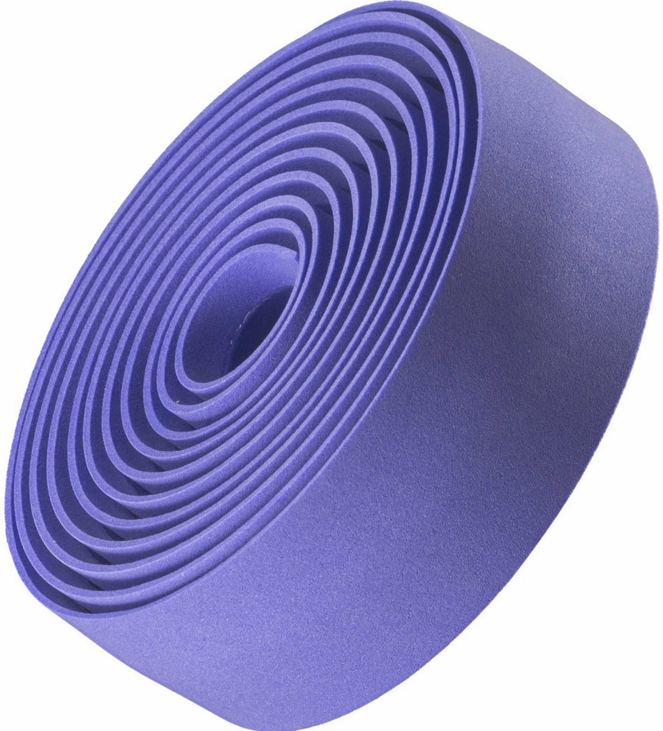 Bontrager Gel Cork Lenkerband UltraViolet