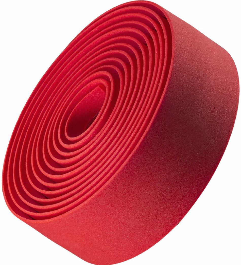 Bontrager Gel Cork Lenkerband Viper Red