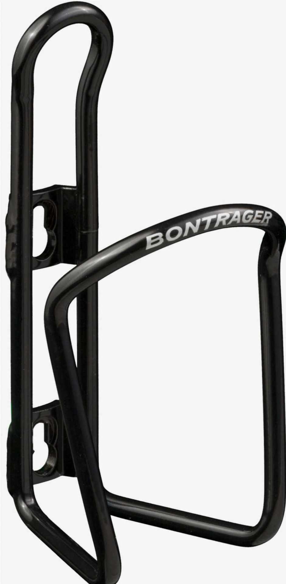 Bontrager Hollow 6mm Water Flaschenhalter Black