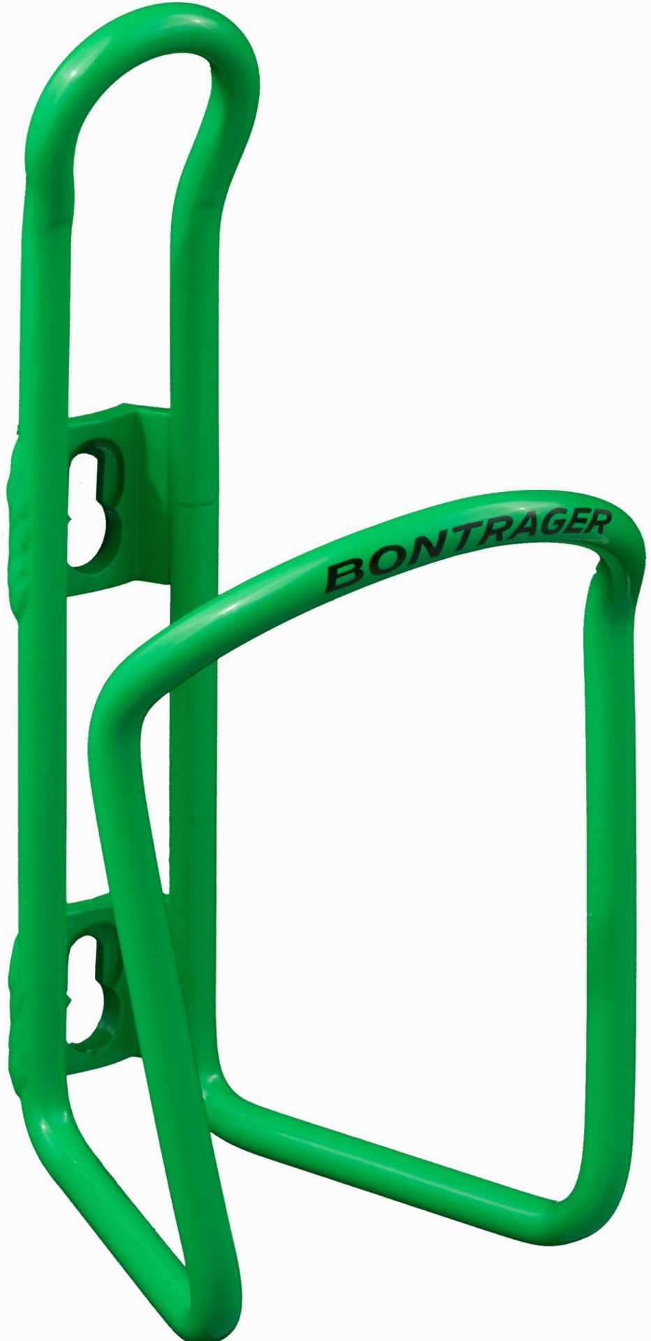 Bontrager Hollow 6mm Water Flaschenhalter Green