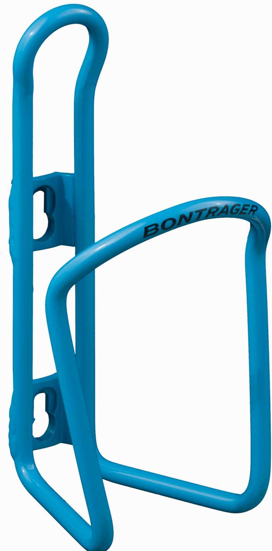 Bontrager Hollow 6mm Water Flaschenhalter California Sky Blue