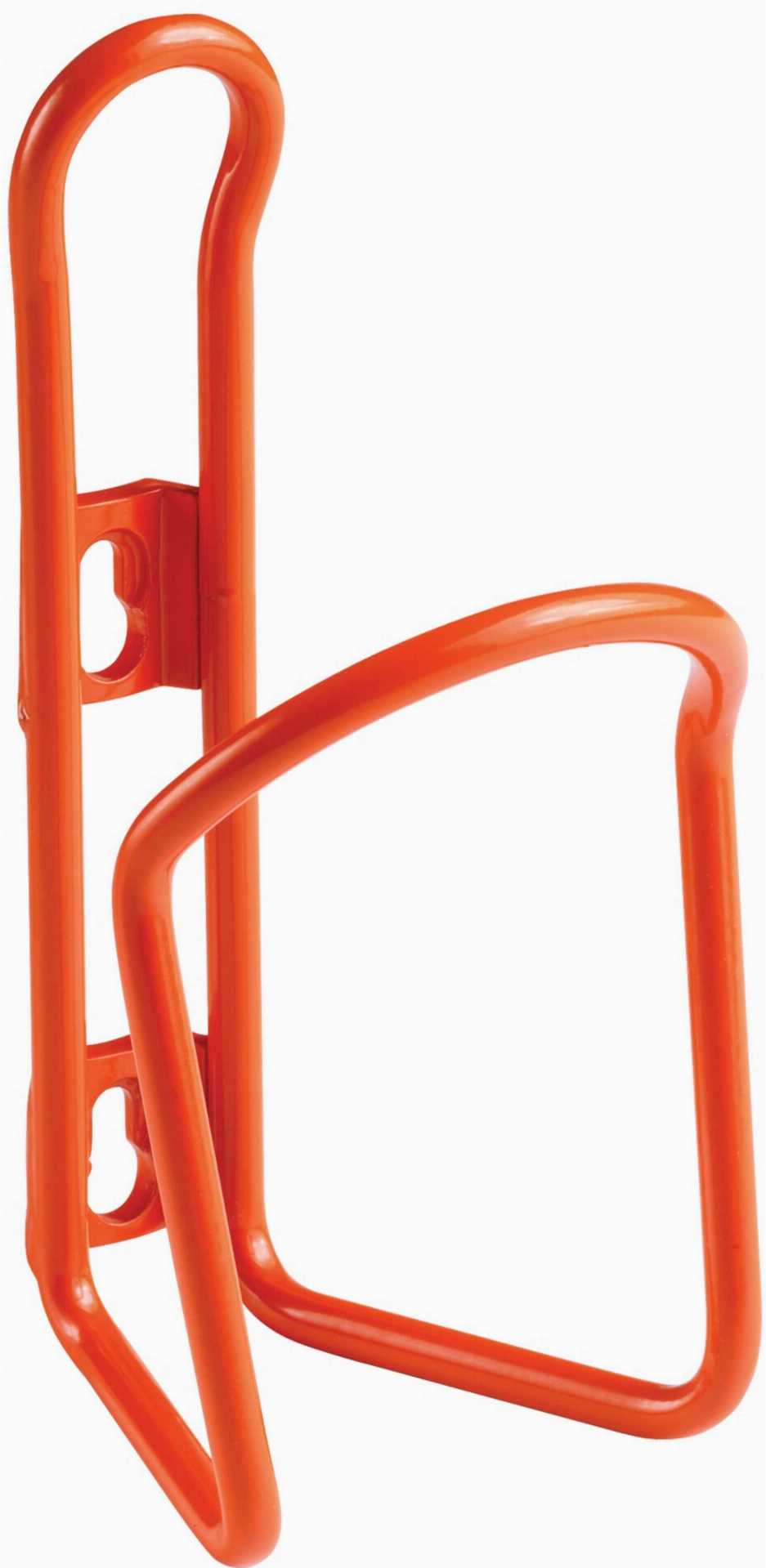 Bontrager Hollow 6mm Water Flaschenhalter Orange