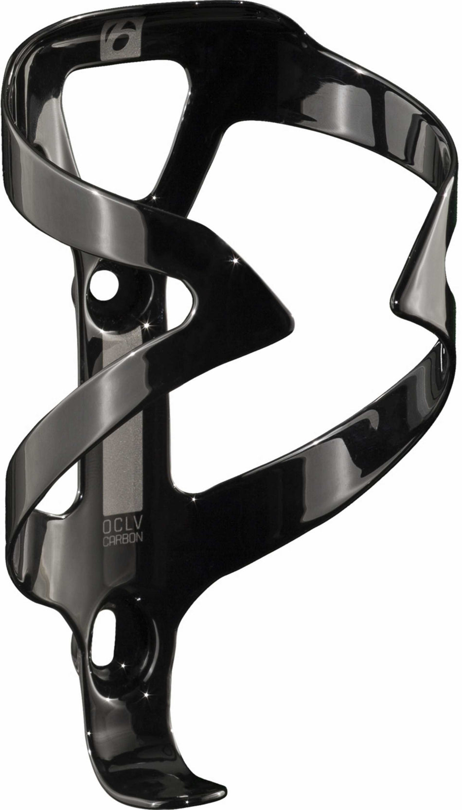 Bontrager Pro Water Flaschenhalter Black