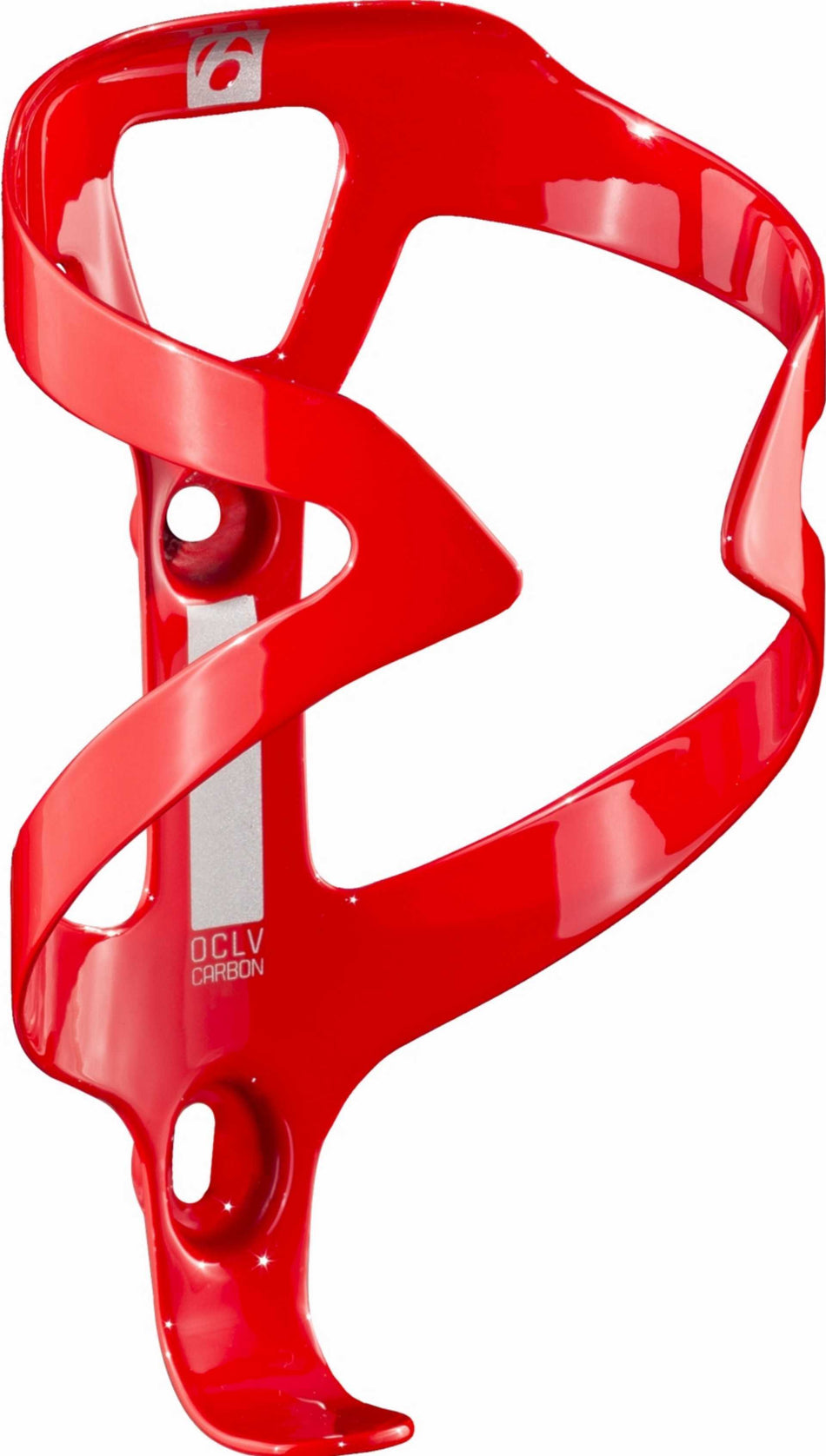 Bontrager Pro Water Flaschenhalter Viper Red