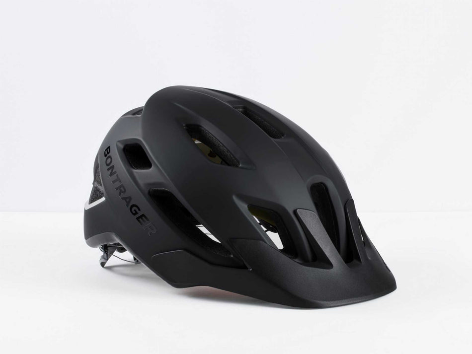 Bontrager Quantum MIPS Bike Helm Black