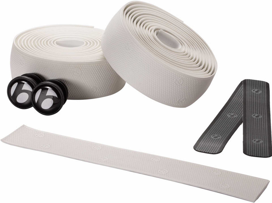Bontrager Supertack Lenkerband White