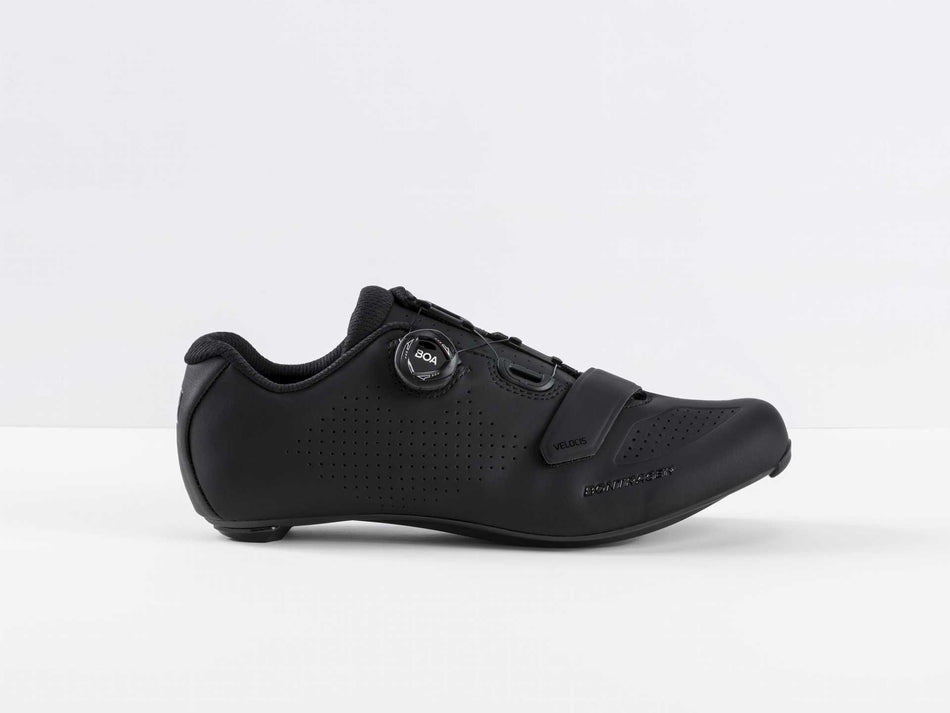 Bontrager Velocis Road Schuhe Black