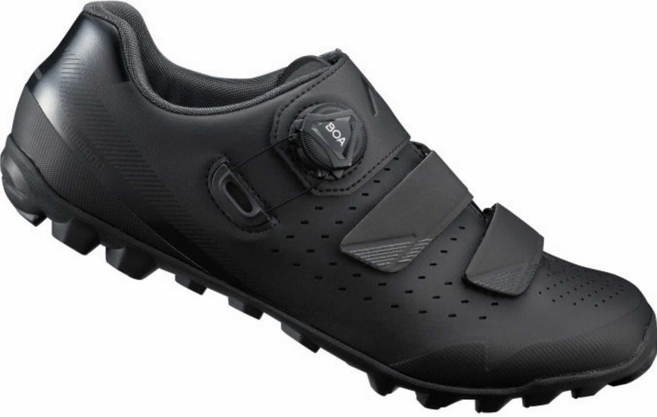 Shimano SH-ME400 MTB Schuh BLACK