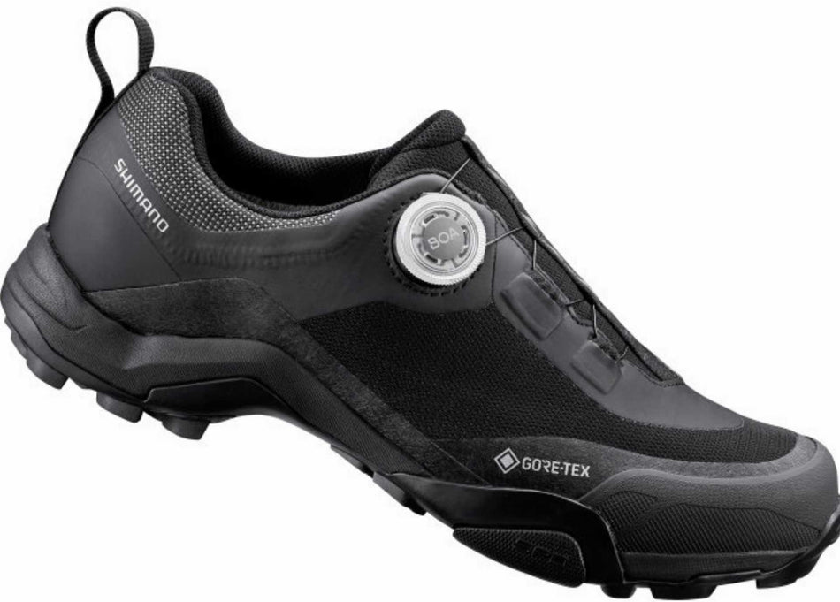 Shimano SH-MT701GTX MTB Schuh BLACK