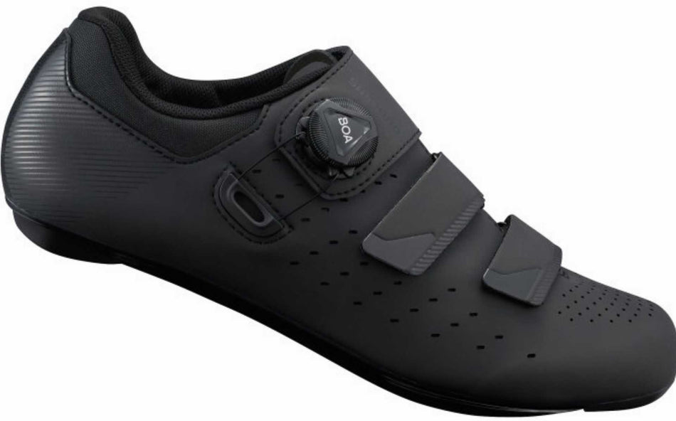 Shimano SH-RP400 Rennrad Schuh BLACK (Gebrauchtware)