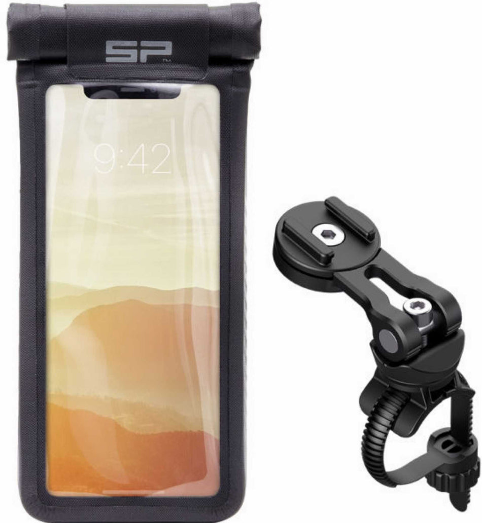 SP Connect Bike Bundle II Halterung Universal