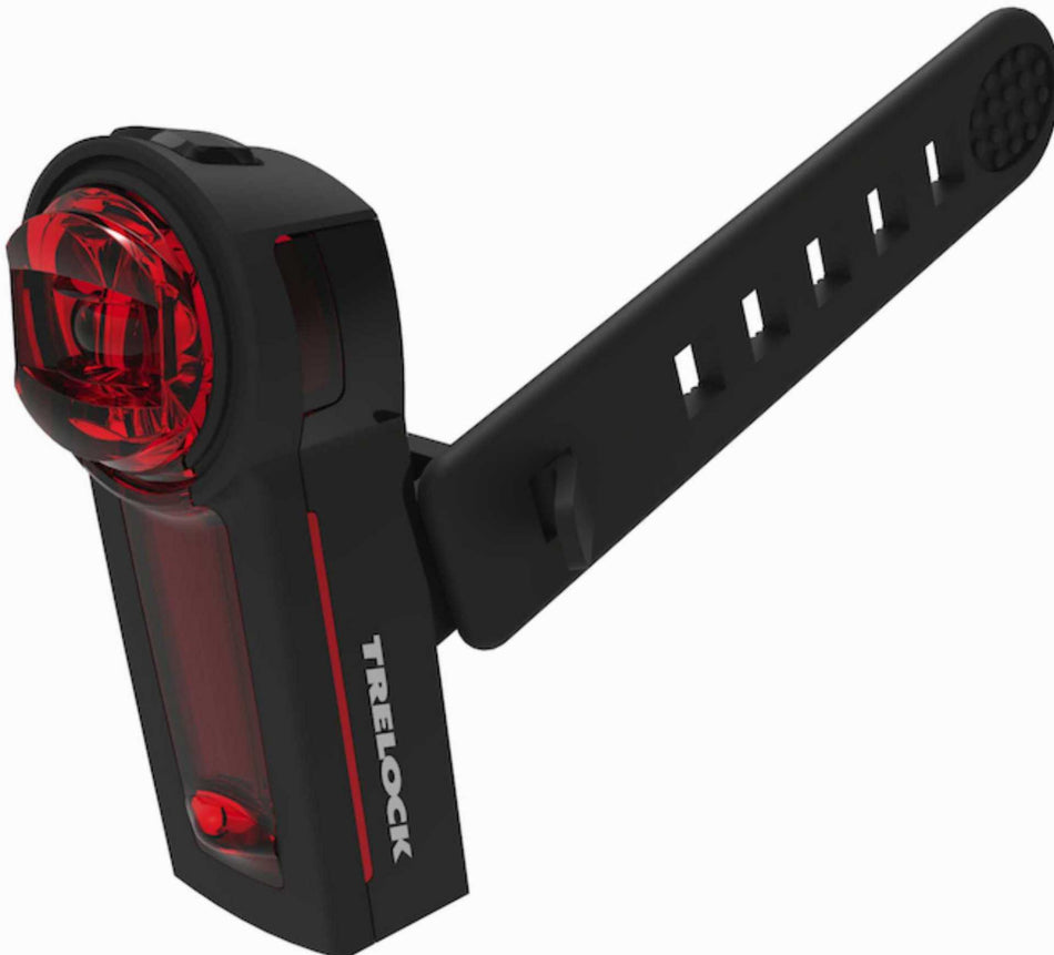 Trelock LS 740 I-GO® VECTOR REAR SIGNAL Rücklicht