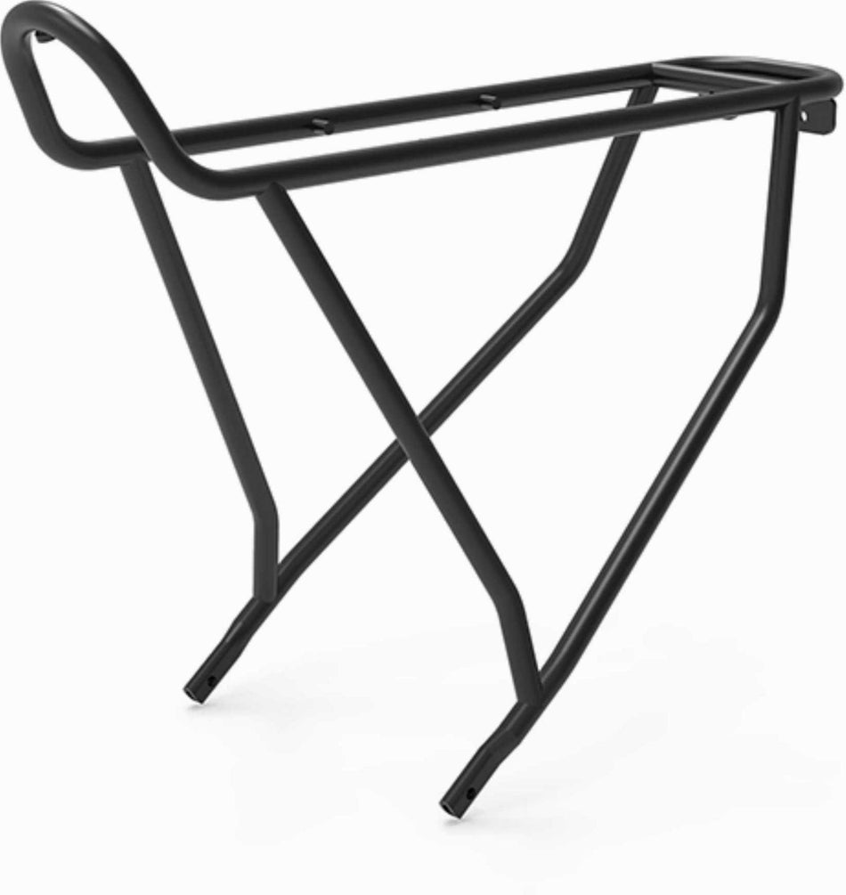 B-Ware - ACID Gepäckträger NUROAD black (Gebrauchtware)