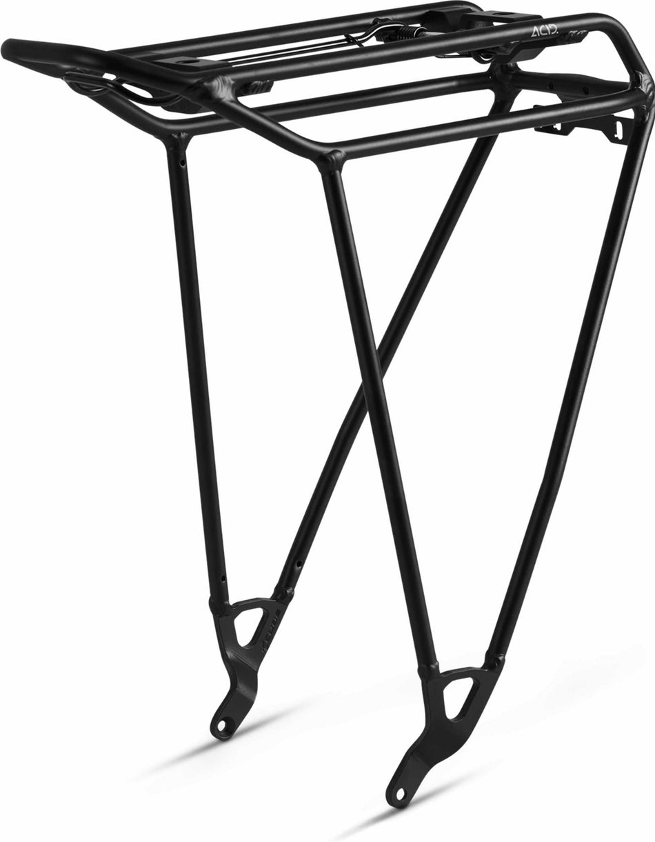 ACID Gepäckträger SIC 26" RILink black