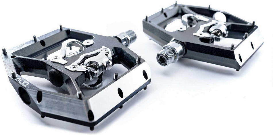 ACID Pedale CLICK Base A30