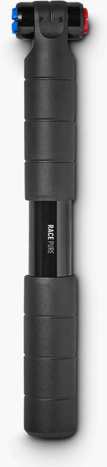ACID Pumpe RACE PURE black