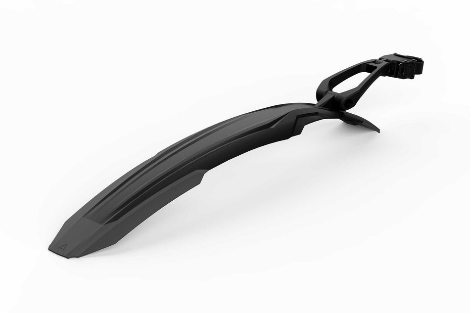 ACID Steckschutzblech VANE PRO hinten 29" black´n´grey