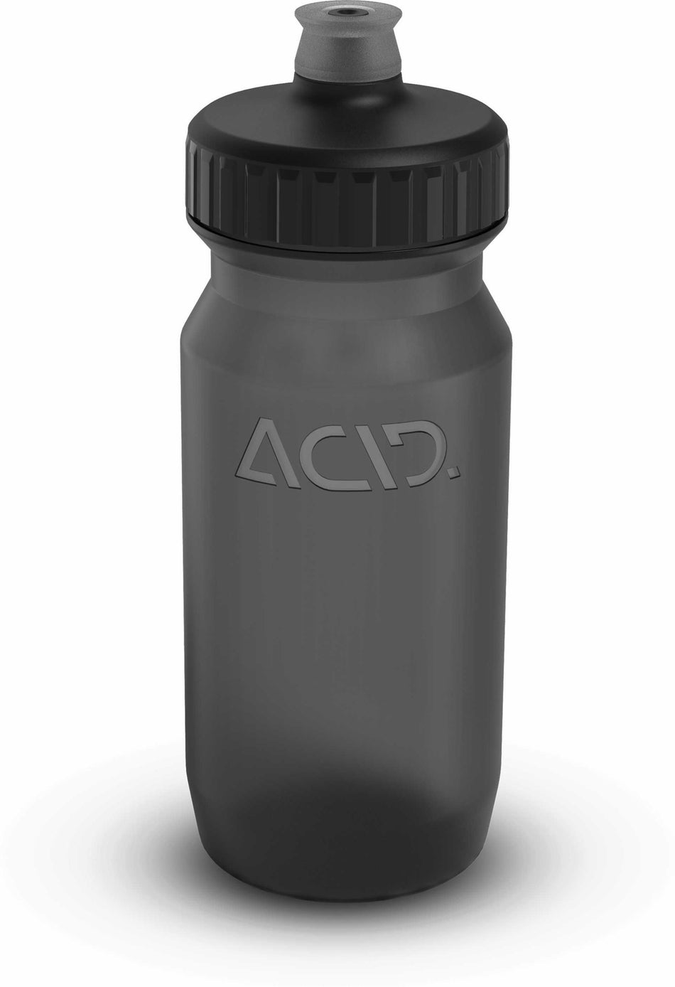 ACID Trinkflasche Feather 0.5l black