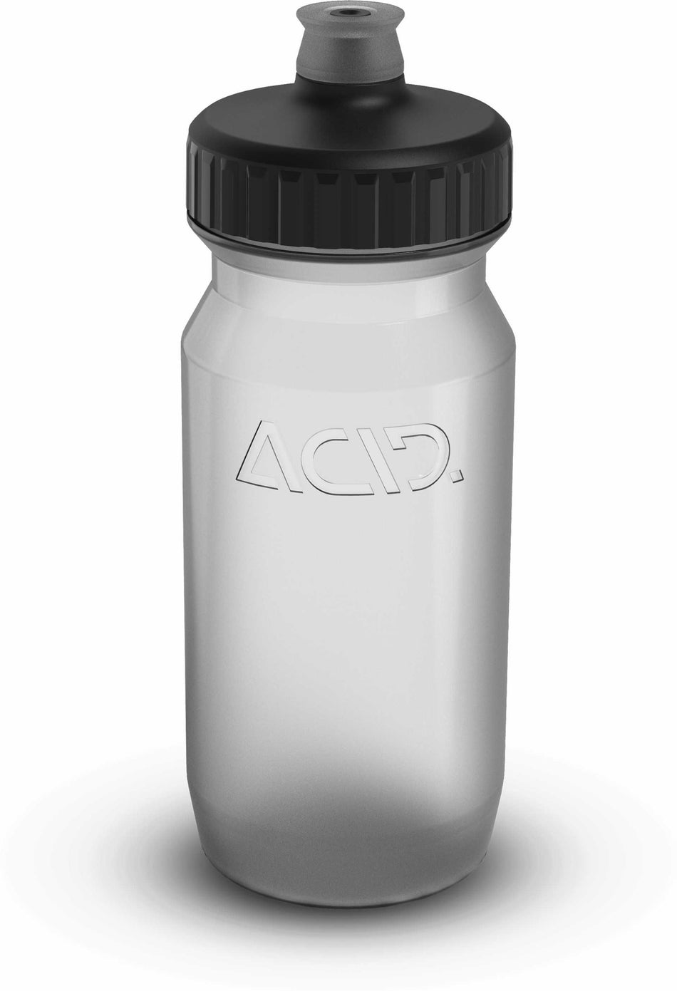 ACID Trinkflasche Feather 0.5l transparent