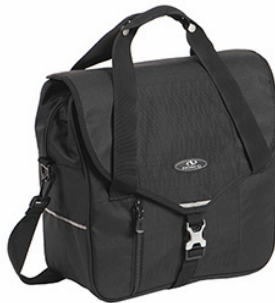 Norco Wexford City Gepäckträgertasche KS 13 L schwarz