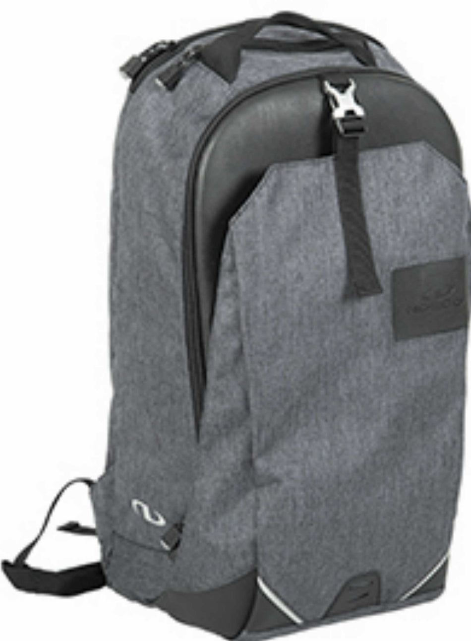 Norco Cadrick Rucksack Tasche 20 L tweed grau