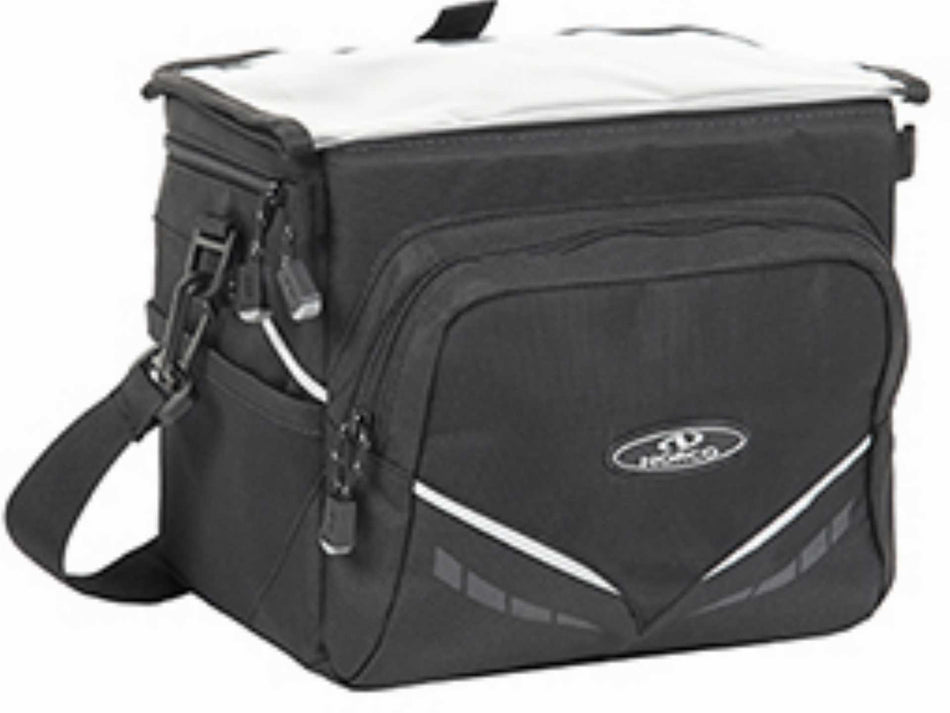 Norco Canmore ISO Lenkertasche 7,5 L schwarz