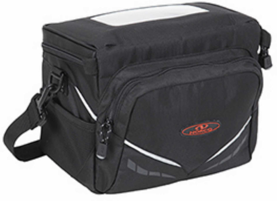 Norco Frazer Lenkertasche 7,5 L schwarz