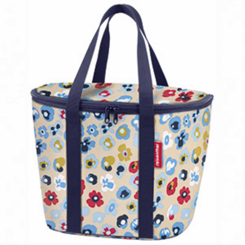 KLICKfix ISO Korb 16 L millefleurs