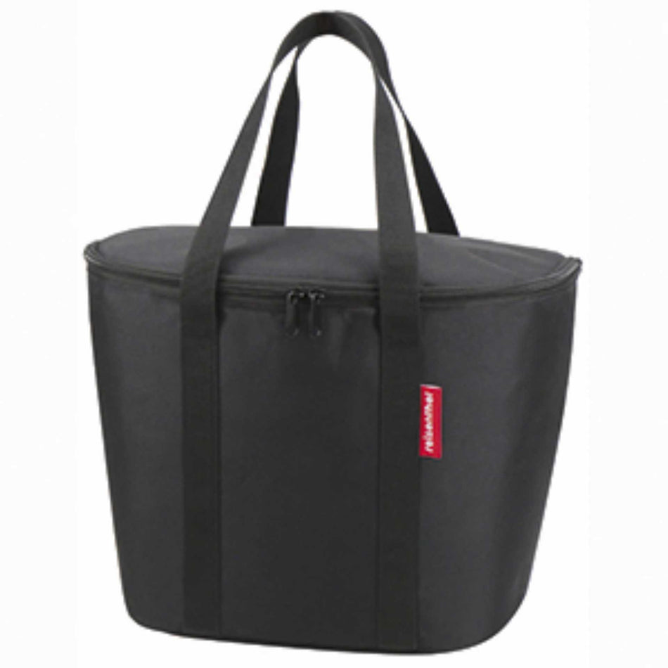 KLICKfix ISO Korb 16 L schwarz